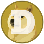 Official Dogecoin Logo Source: http://www.bitcoinupdate.nl